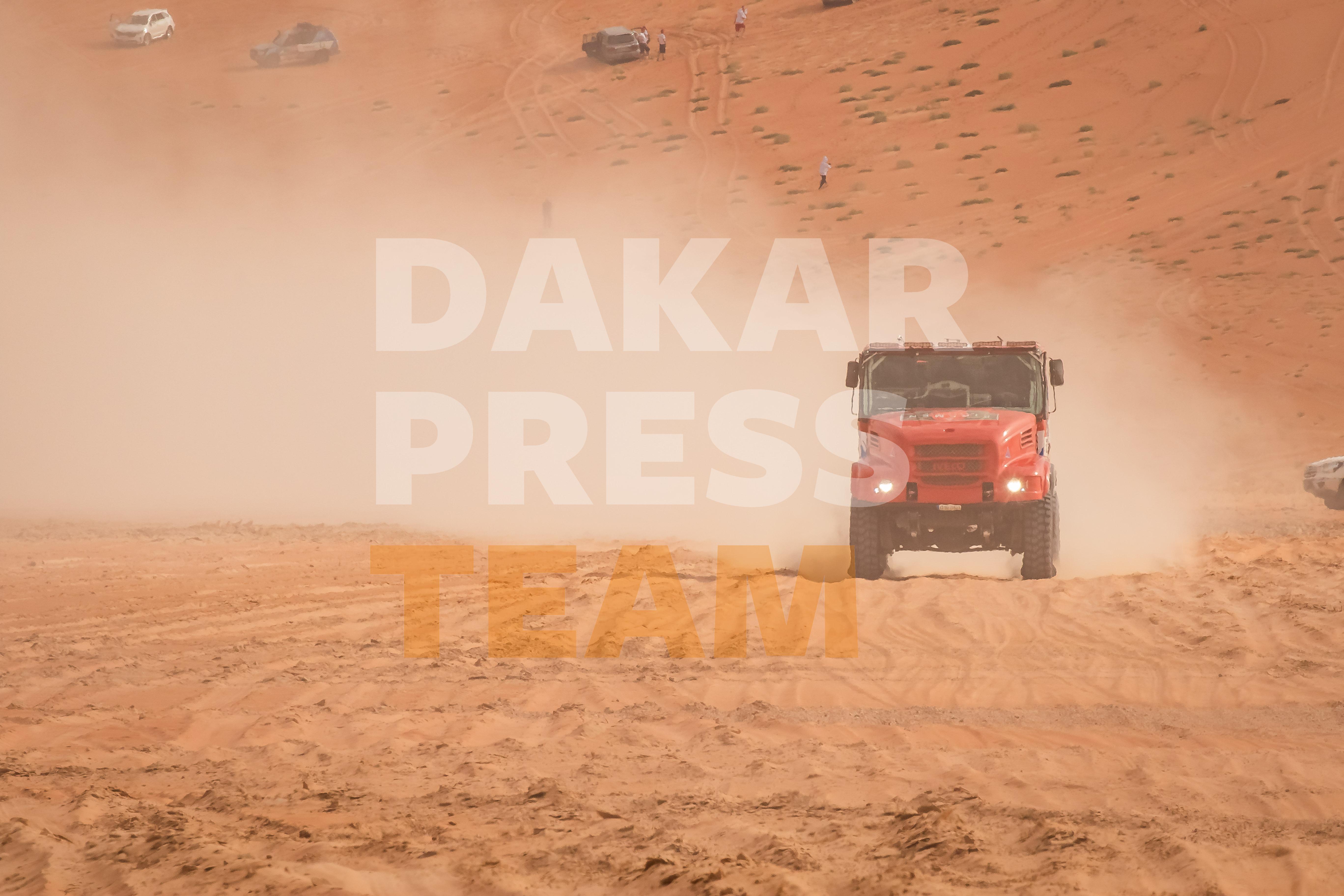 Dakar Press Team AUSTRALIA - Owner Dakar Press Team AUSTRALIA - Own